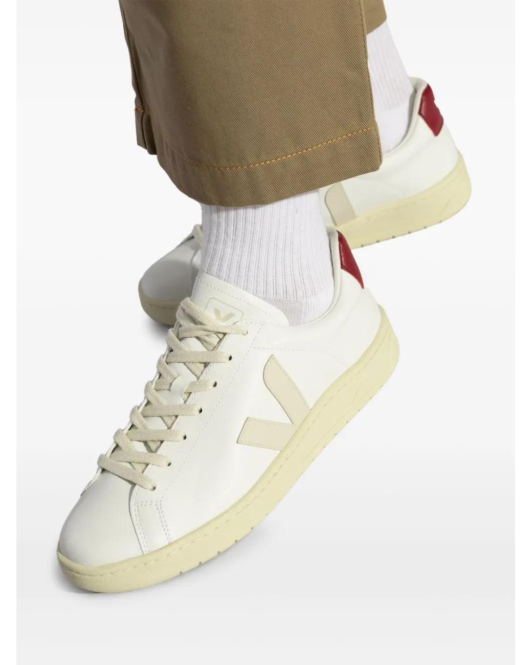 Veja Urca Cwl Sneakers in White für Herren