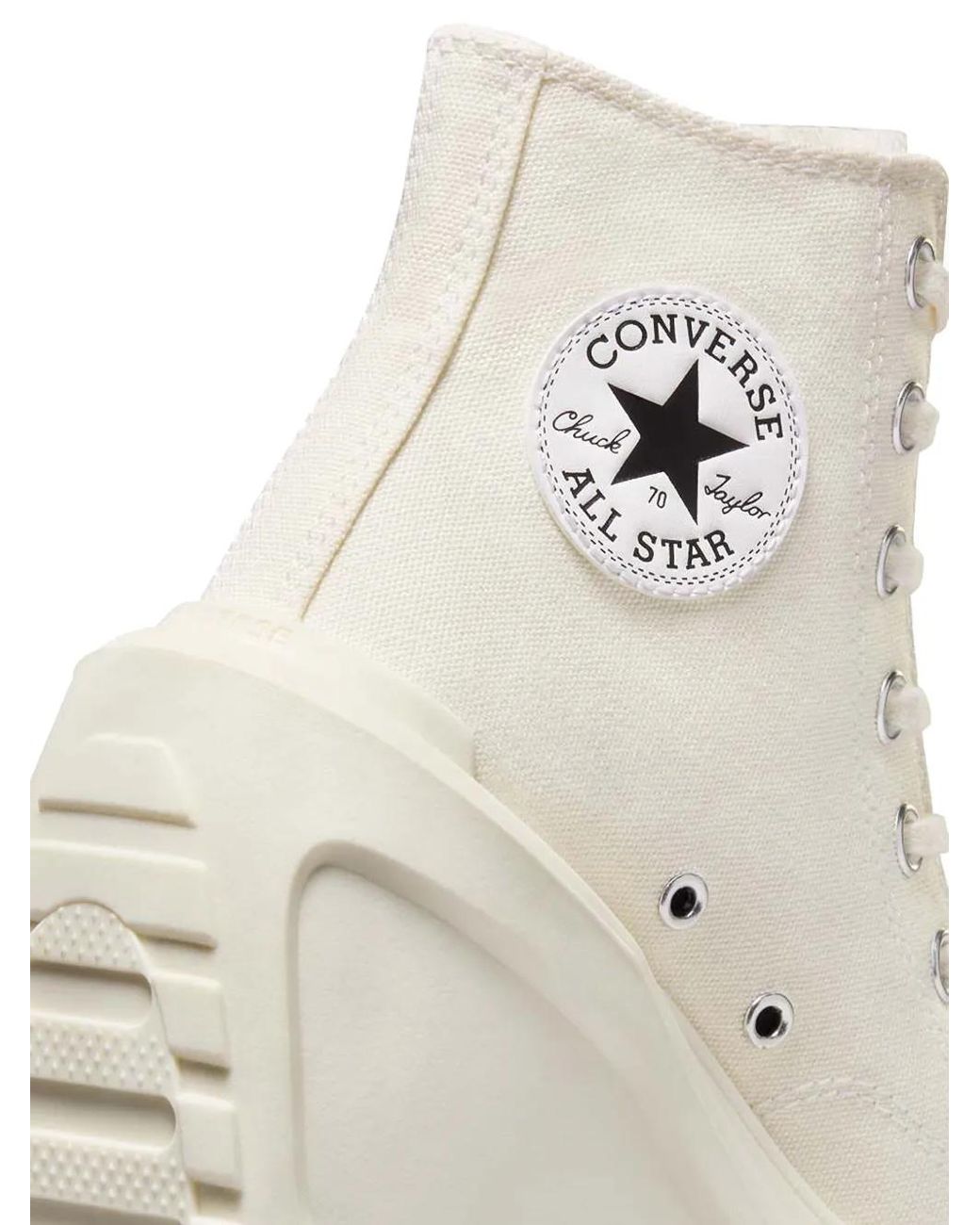 Converse White Chuck 70 De Luxe Sneakers