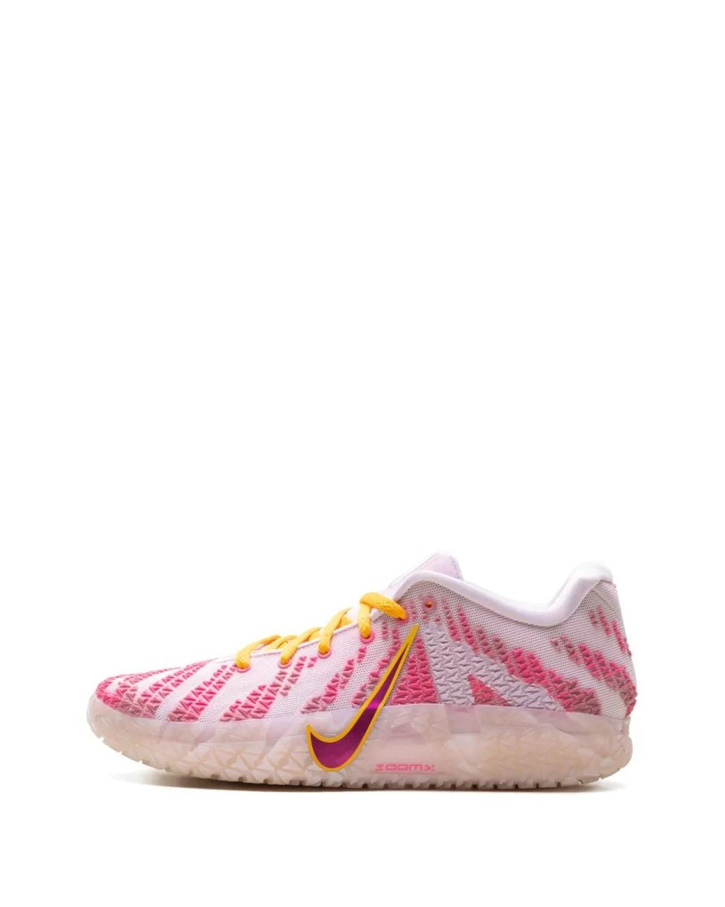 メンズ Nike Ja 3 “Jelly Bean” スニーカー ピンク | Lyst
