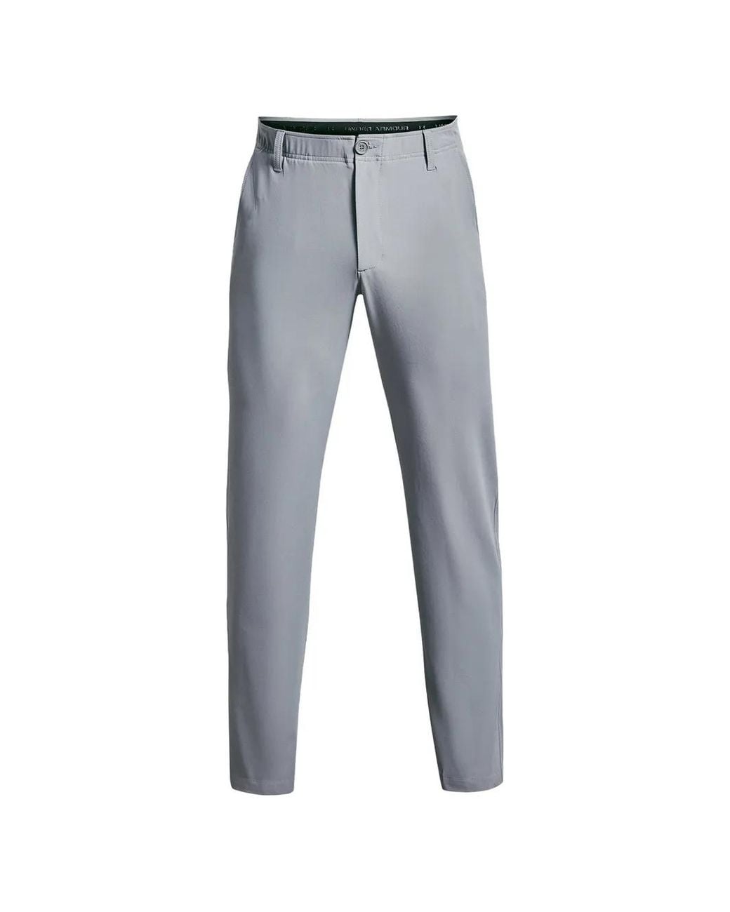 Under Armour Blue Drive Trousers for men