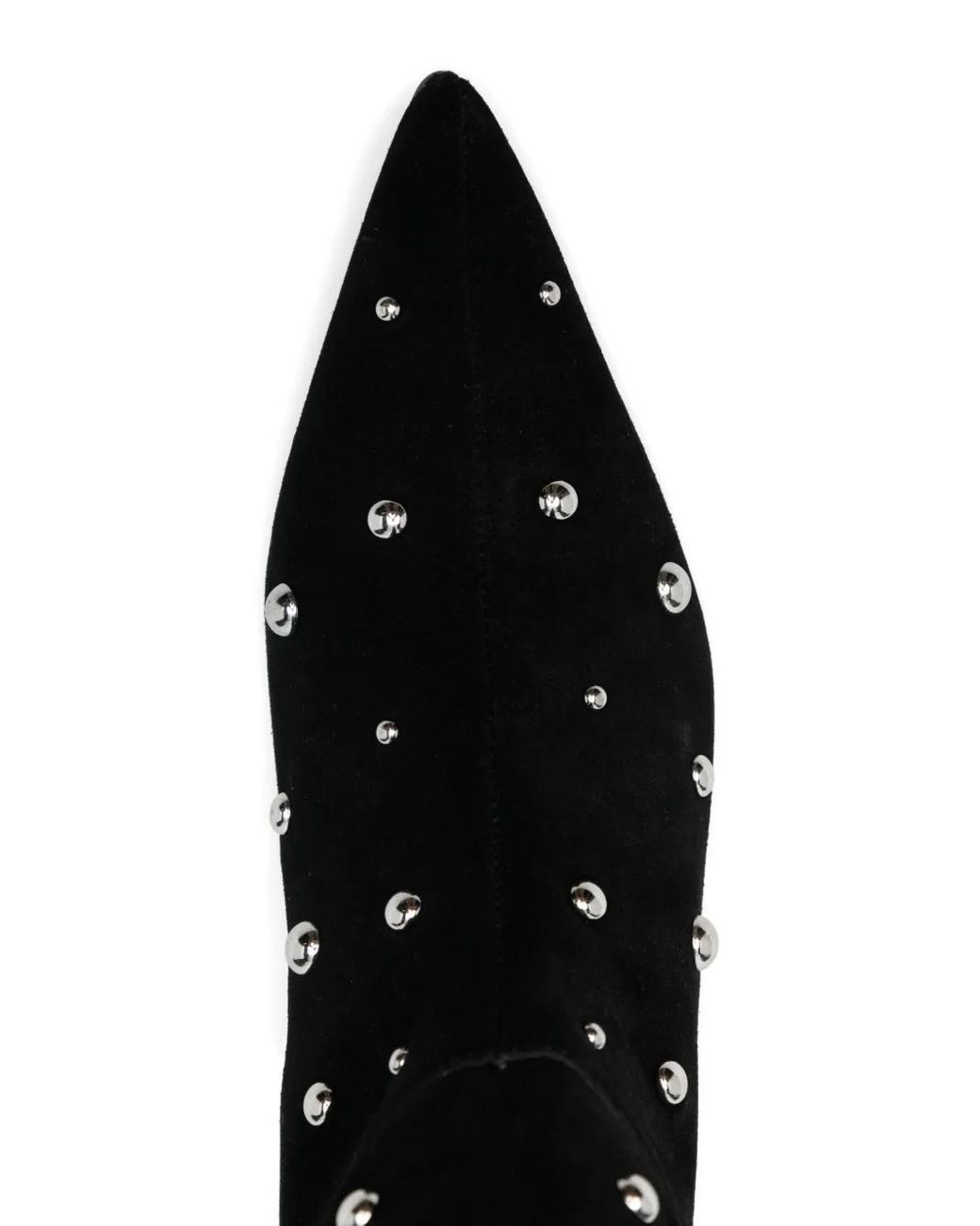 Senso Black 45Mm Hattie Boots