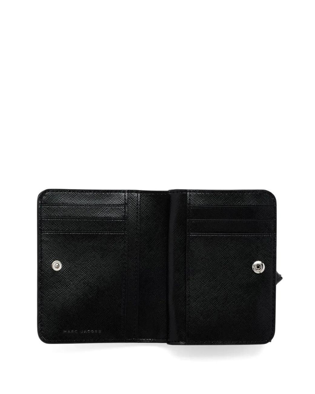Marc Jacobs White Wallets