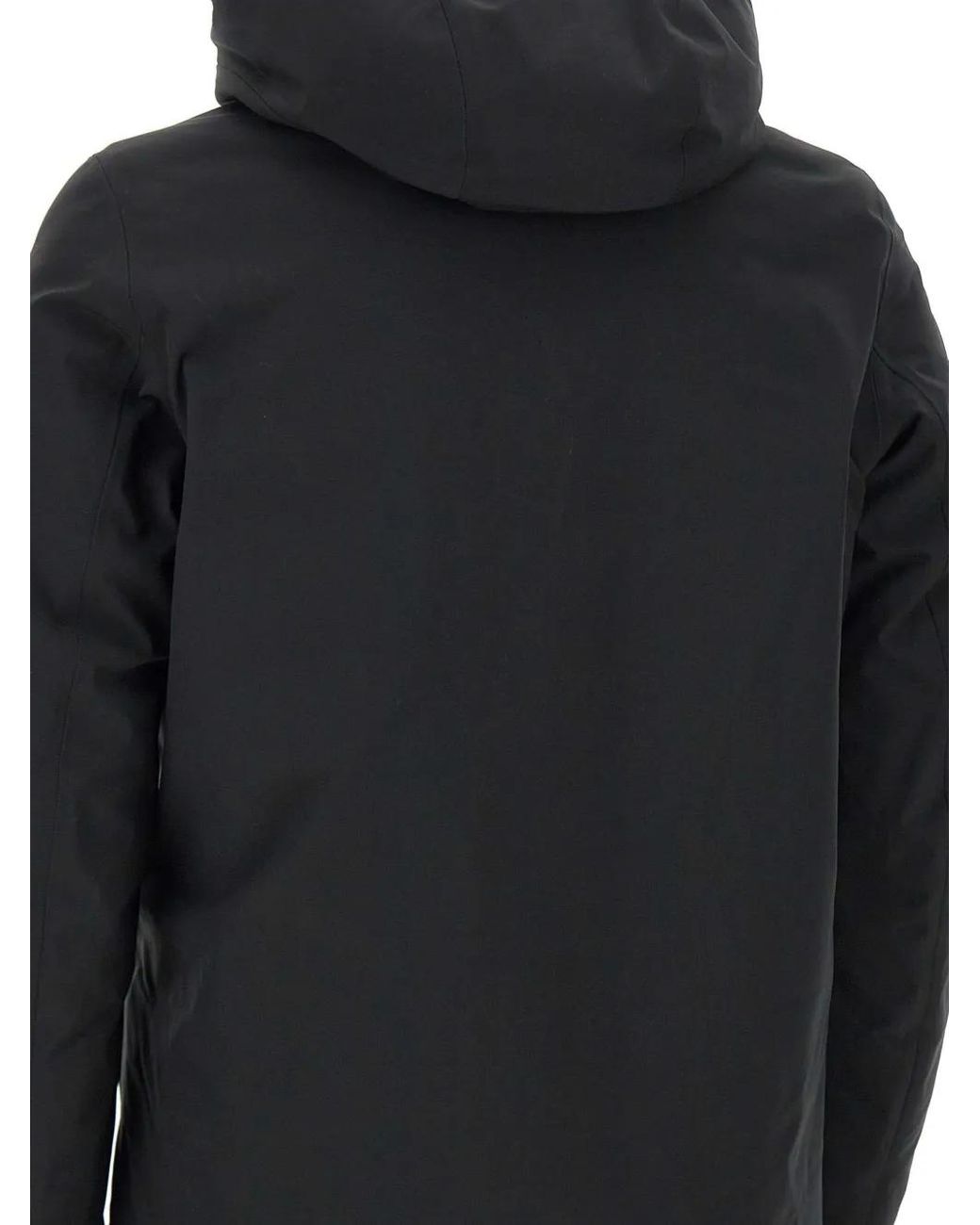 Rrd Blue Color Detachable Jacket for men