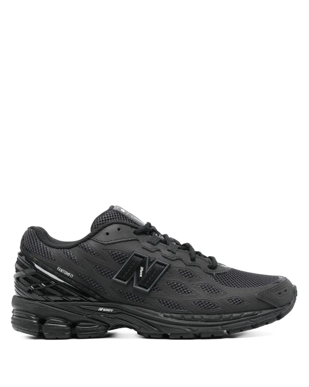 New Balance Black 1906W Sneakers