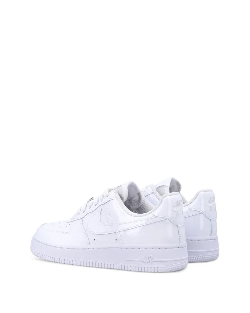 Nike White Air Force 1 '07 Sneakers