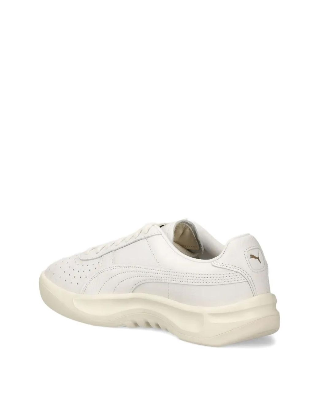 PUMA White Gv Special Trainers for men