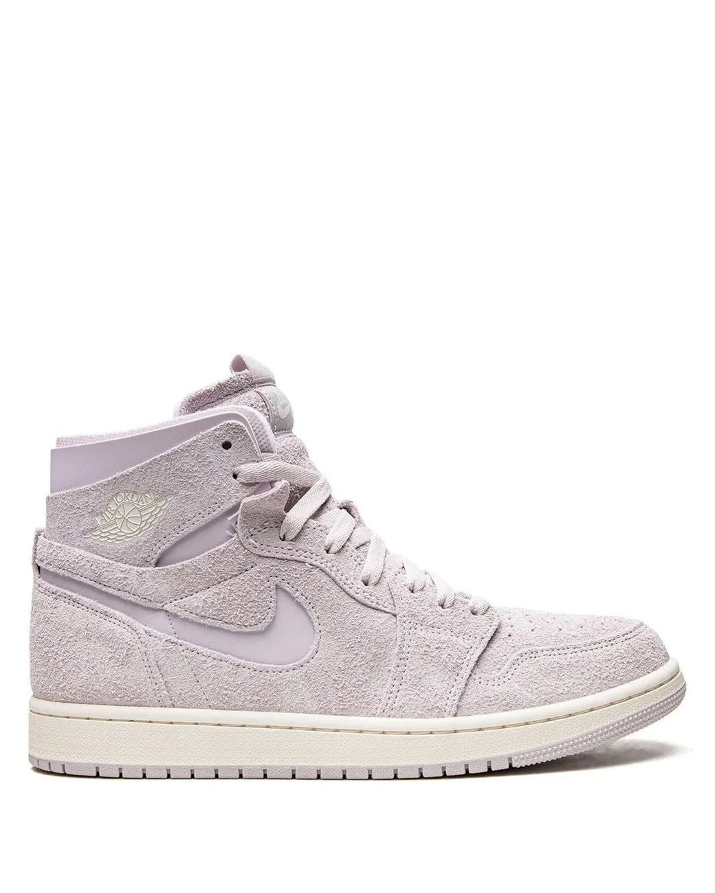 Nike Pink 1 Zoom Air Cmft W Sneakers