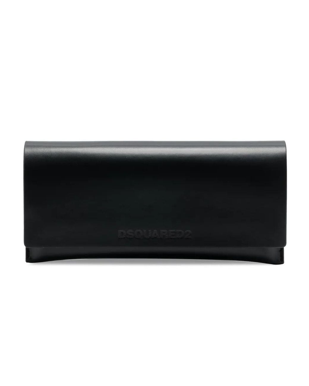 DSquared² Blue Hype Cat-Eye Frame Sunglasses