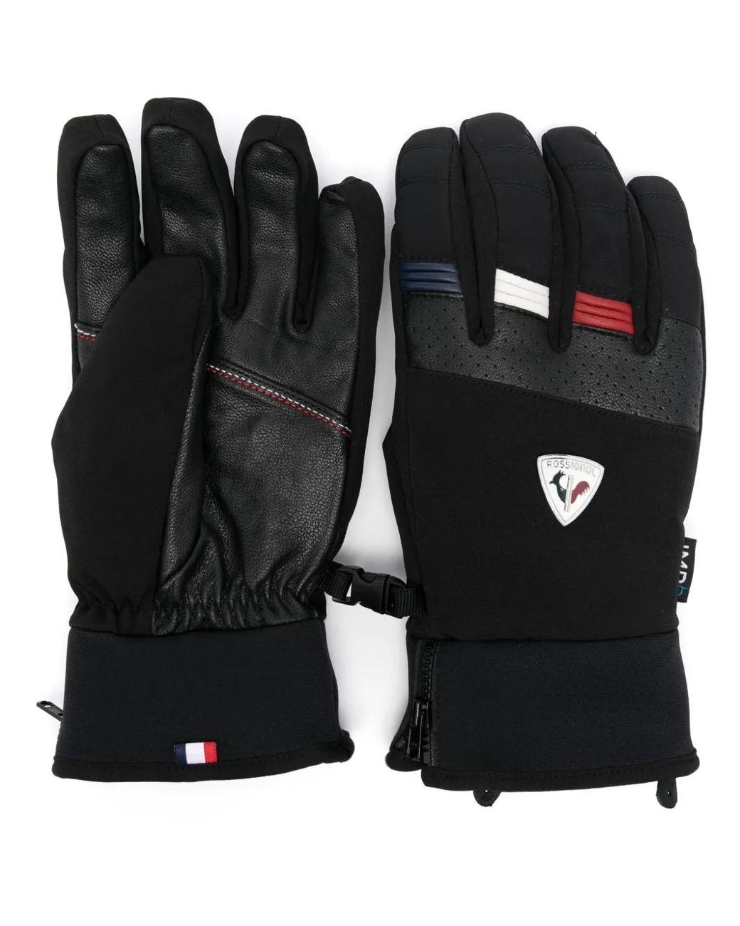 Rossignol Strato Imp'R Skihandschuhe in Black für Herren
