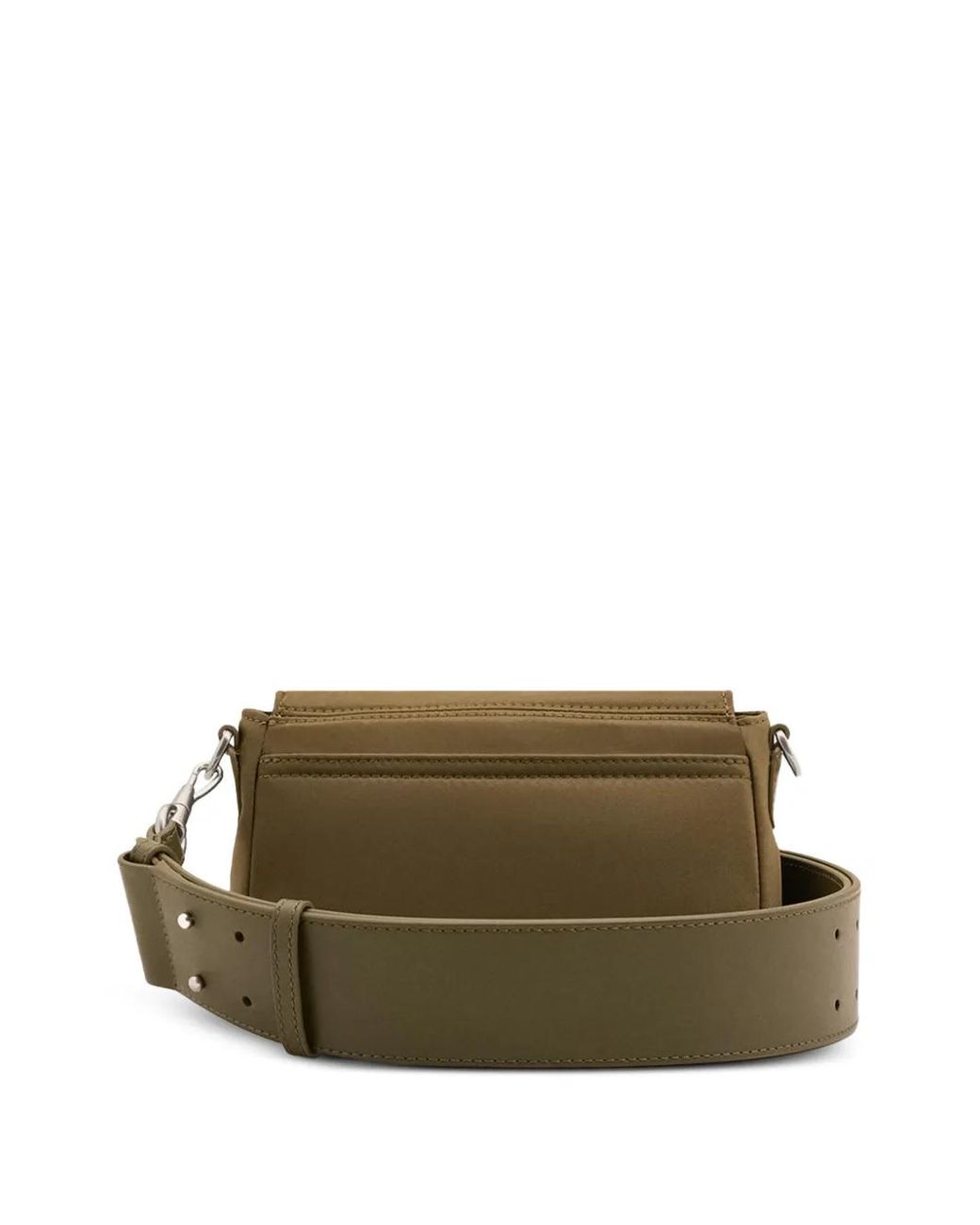 Bolso Marcel AMI de color White