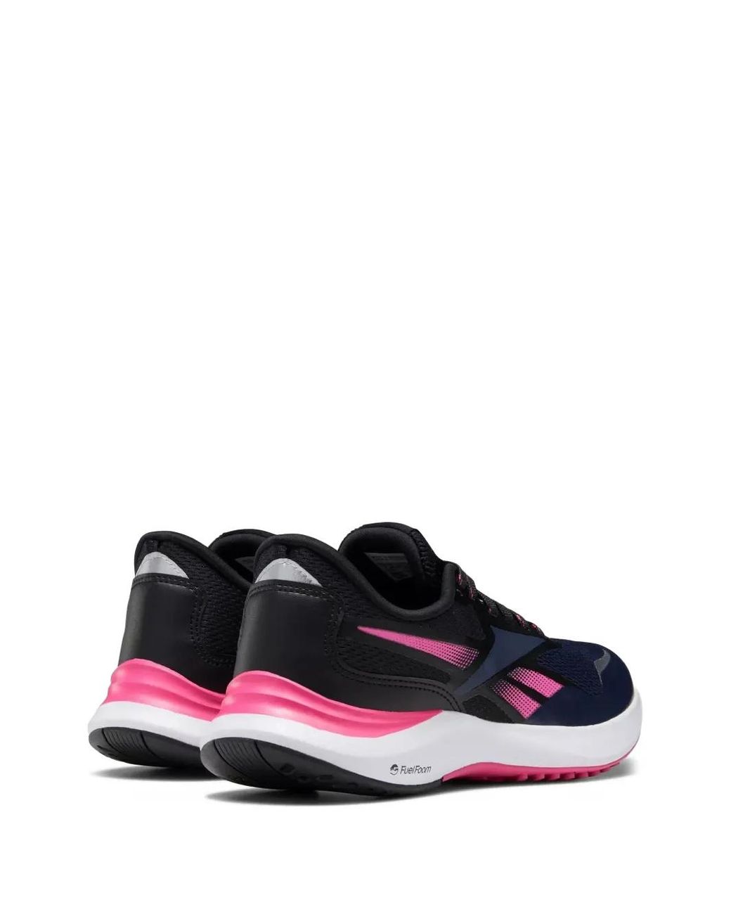 Reebok Blue Endless Road 3.0 Sneakers