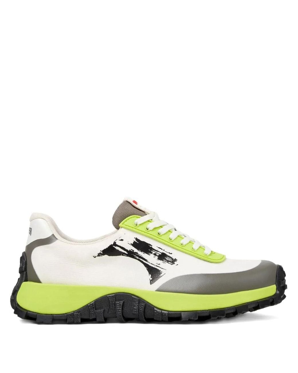 Baskets Drift Trail Camper en coloris Green