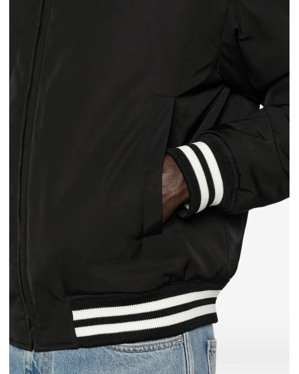 Gucci Black Jackets for men