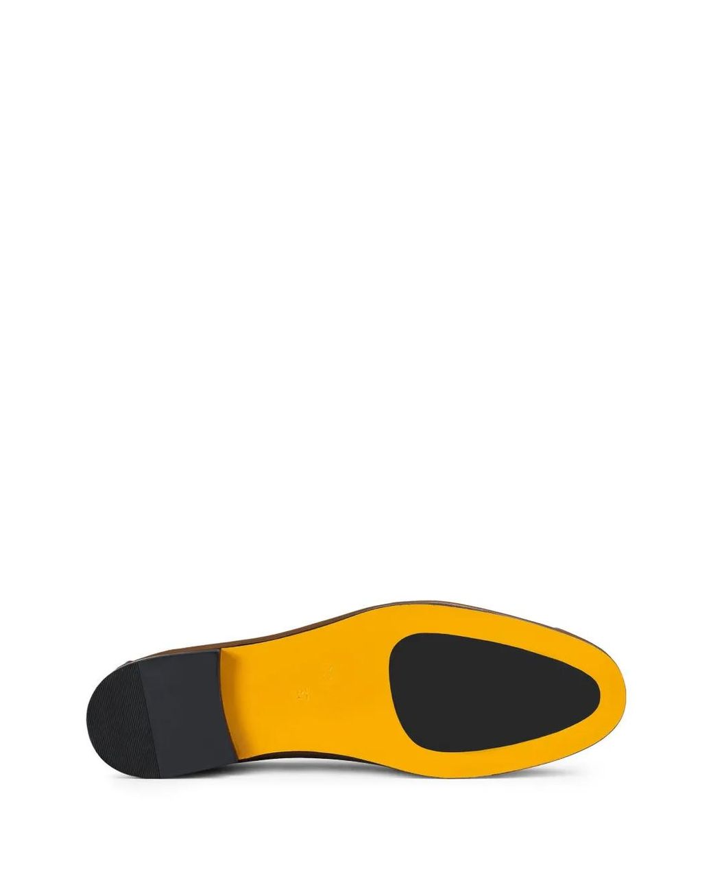 Doucal's Brown Leather Loafers