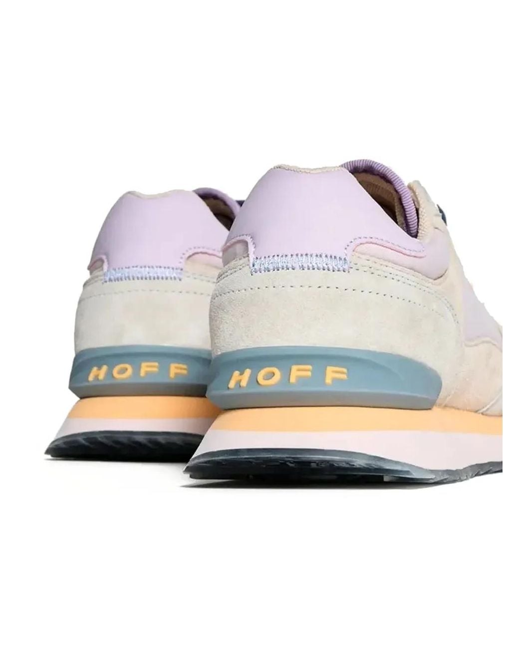HOFF White Cirty Santander Sneakers