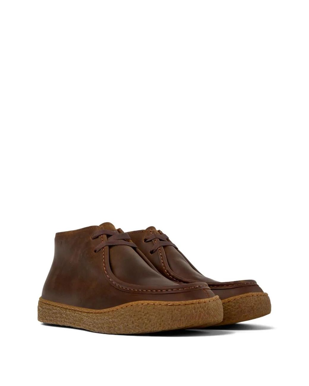 Camper Brown Strings for men