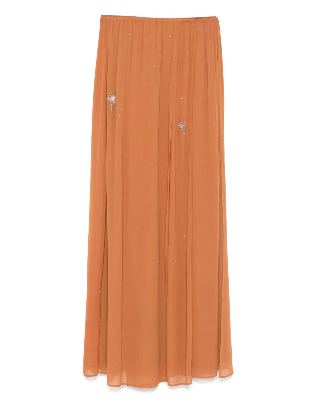 Forte_forte Brown Skirts
