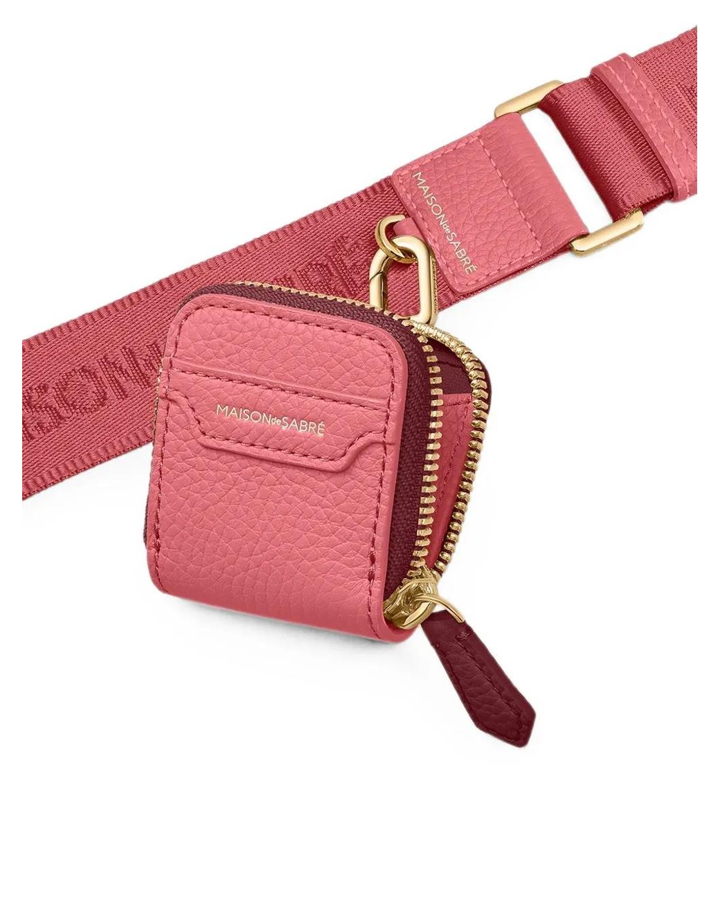 Maison De Sabre Red Bride The Utility