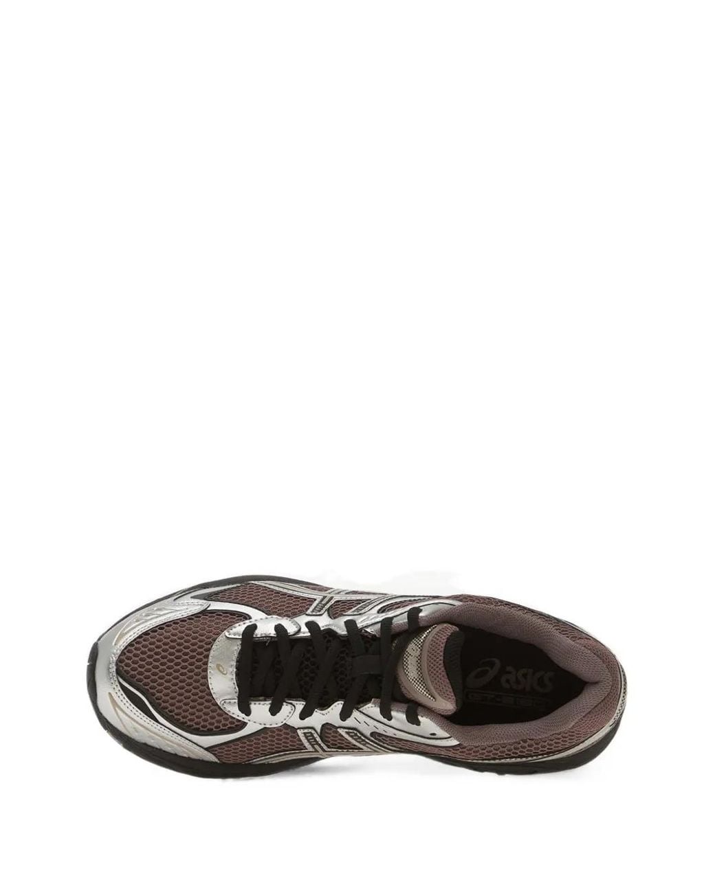 Asics White Gt-2160 Sneakers