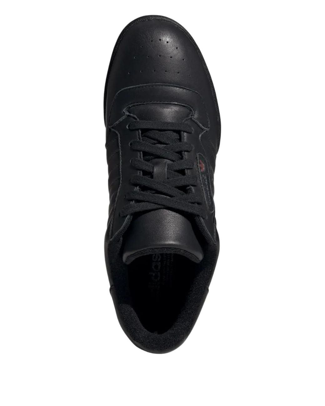 Adidas Black Powerphase Shoes for men