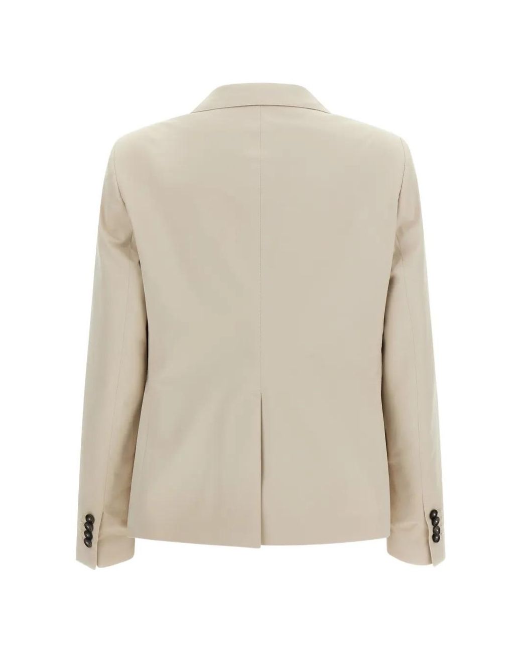 Tagliatore White Alicya Suit