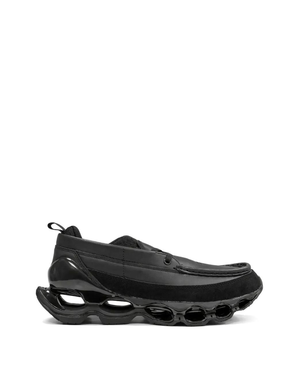 Mizuno Black Wave Prophecy Sneakers