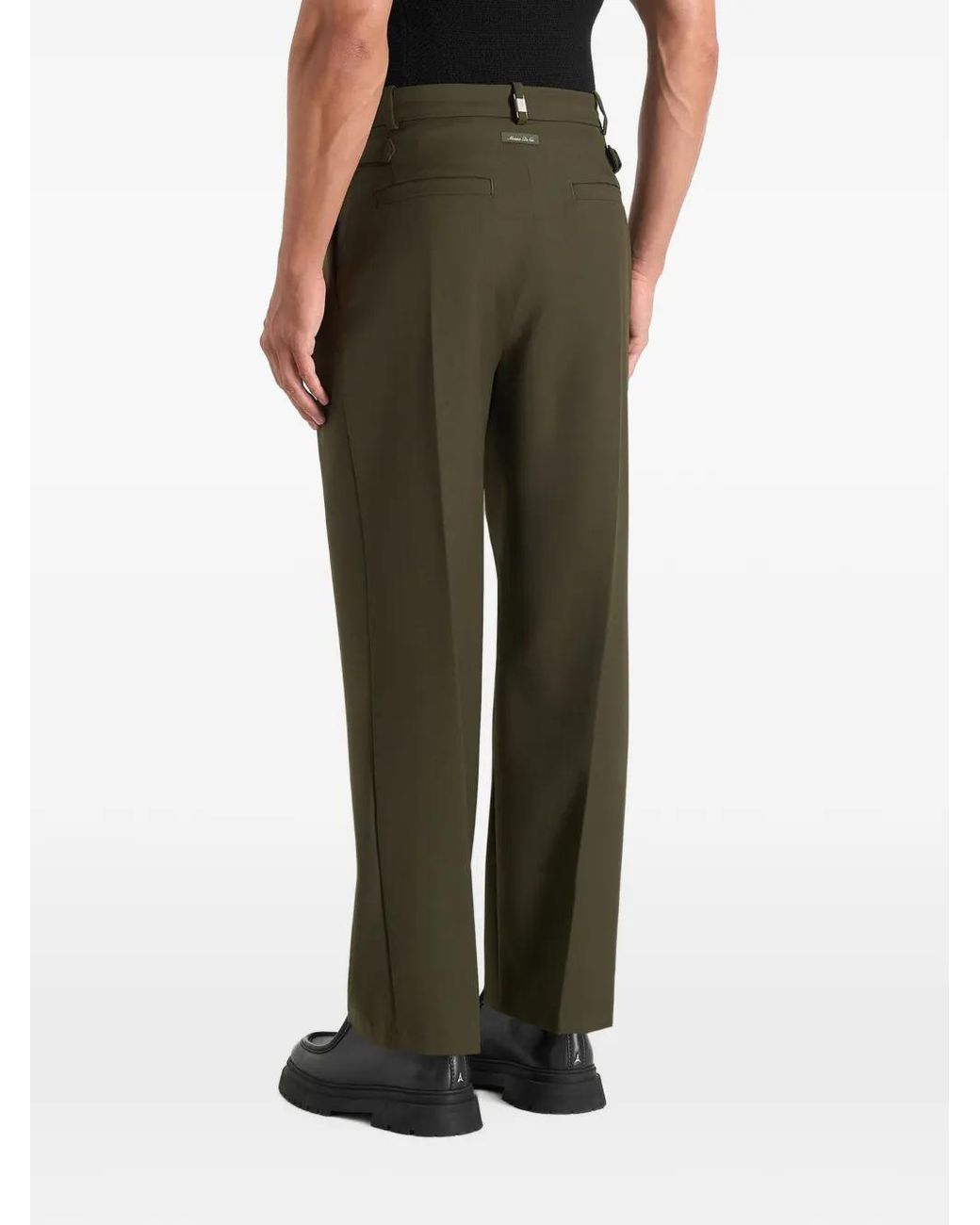 Manière De Voir Green Pierre for men