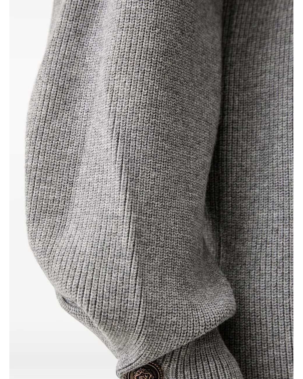 Liu Jo Gray Dress