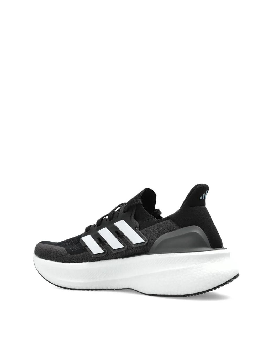 Adidas Black Sneakers