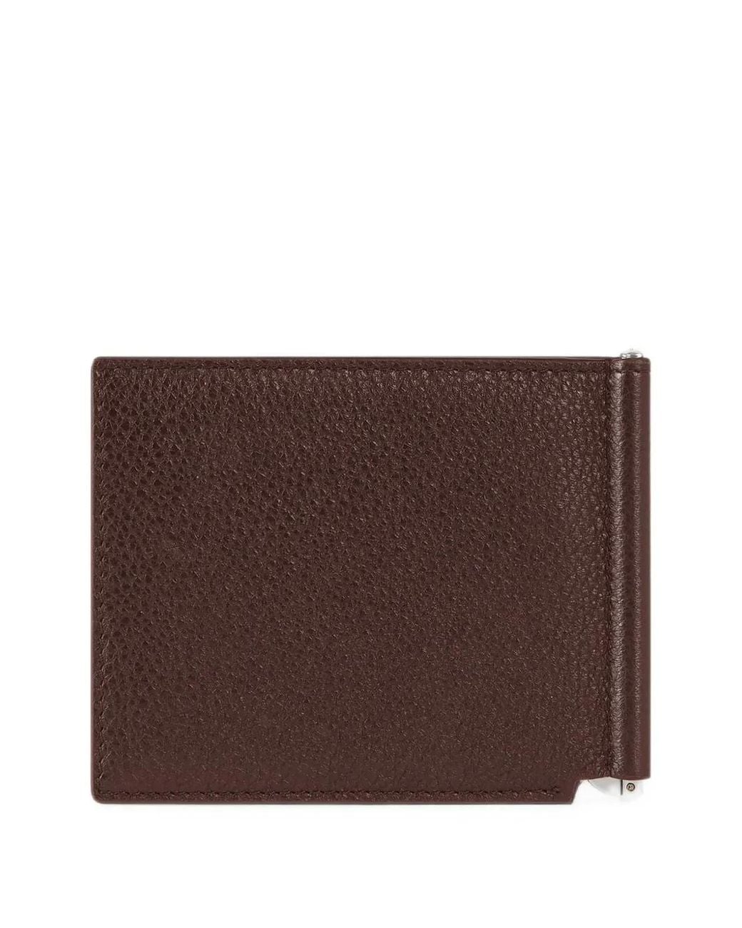 Givenchy Brown Wallet for men
