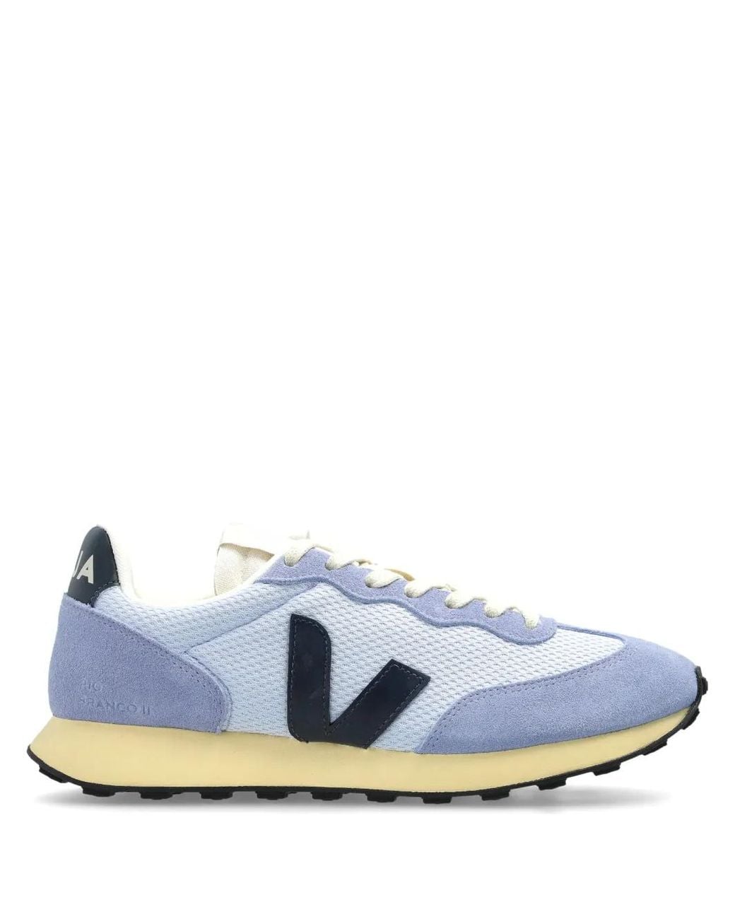 Veja Blue Rio Branco Ii Sneakers for men