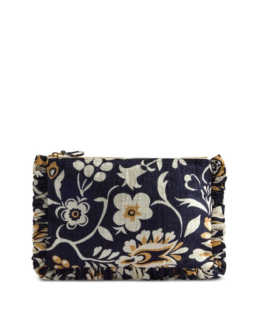 LaDoubleJ Black Hand Pochette