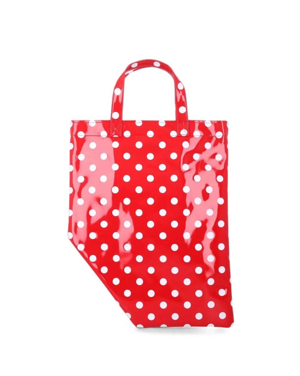 Comme des Garçons Red Nrk204