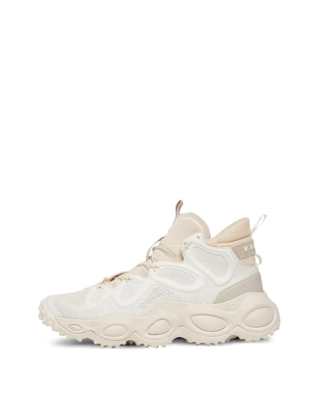 Oakley Eon Alpha Sneakers Mit Einsätzen in White für Herren
