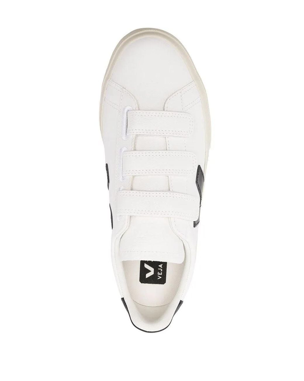 Veja White Sneakers