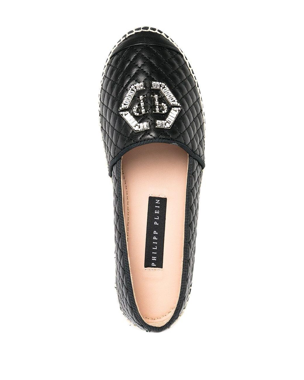 philipp plein espadrilles