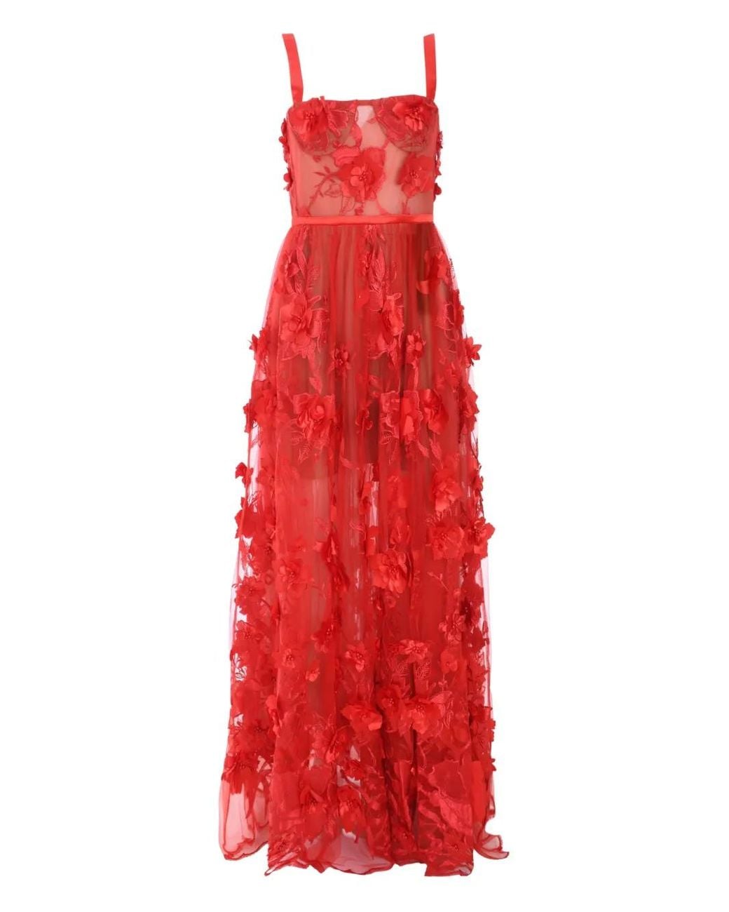 bronx and banco anastasia maxi dress Bronx Banco x REVOLVE Anastasia Maxi Dress in Red