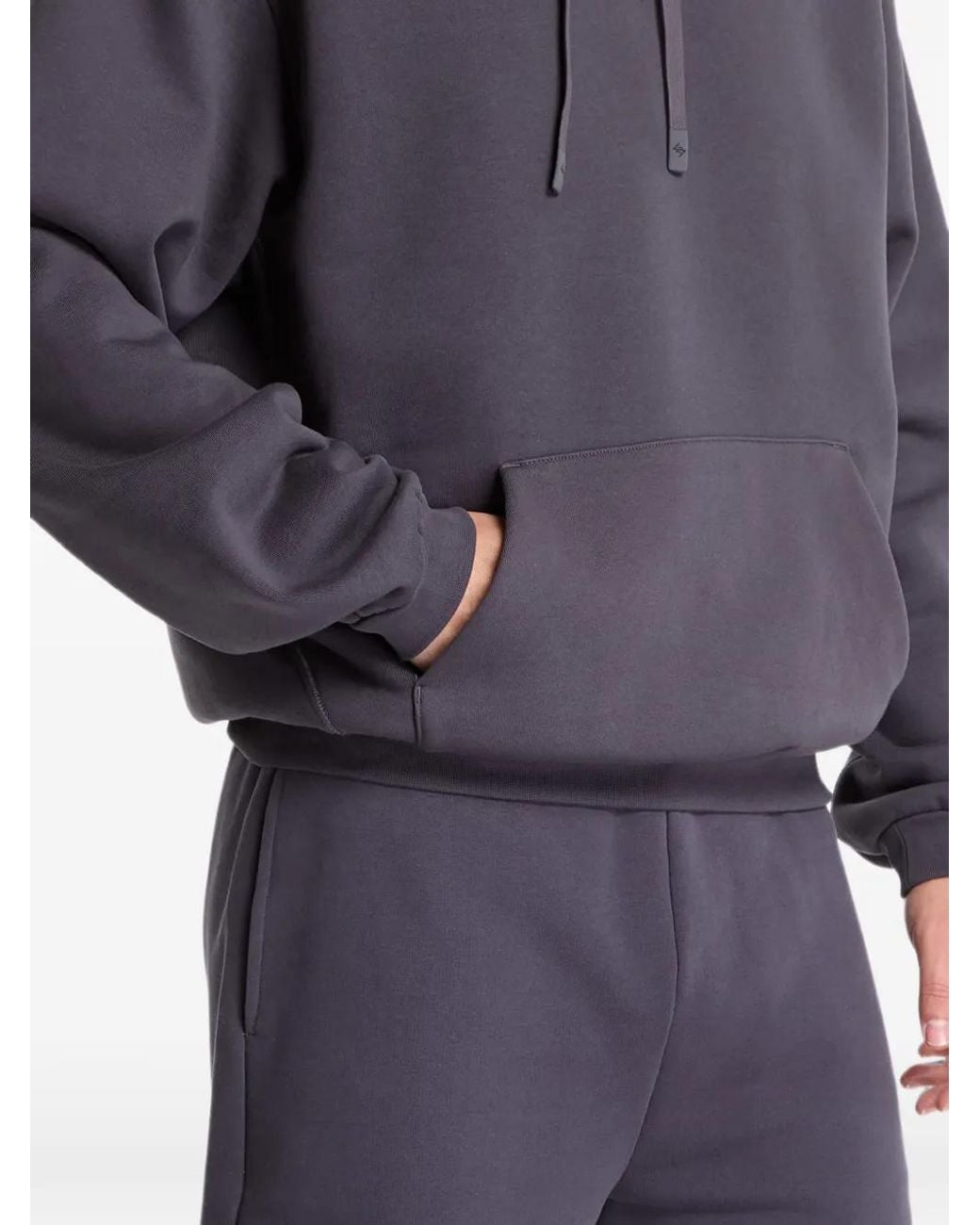Sudadera 247 Con Capucha Represent de hombre de color Blue