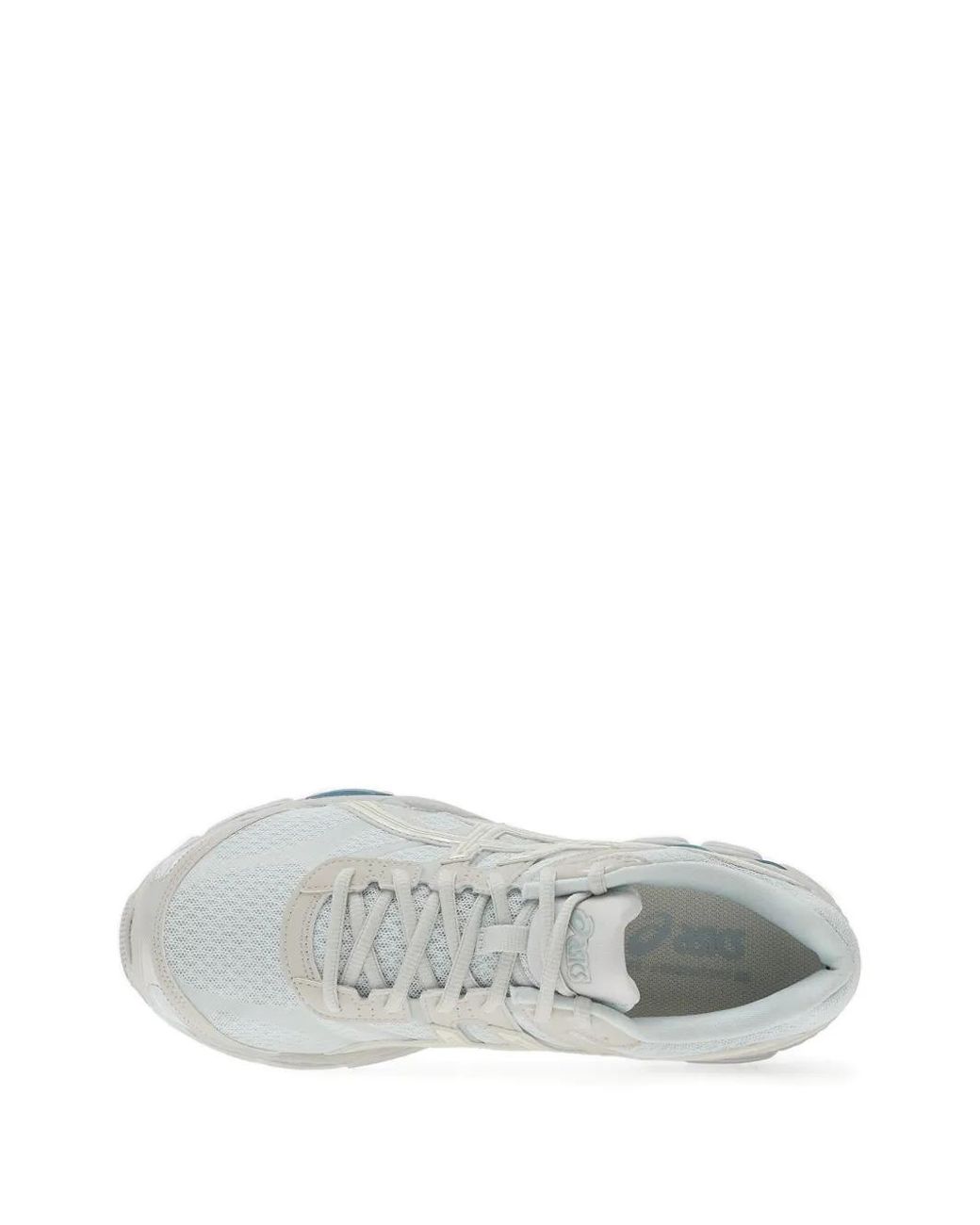 Asics White Baskets Gel-Cumulus 16 for men