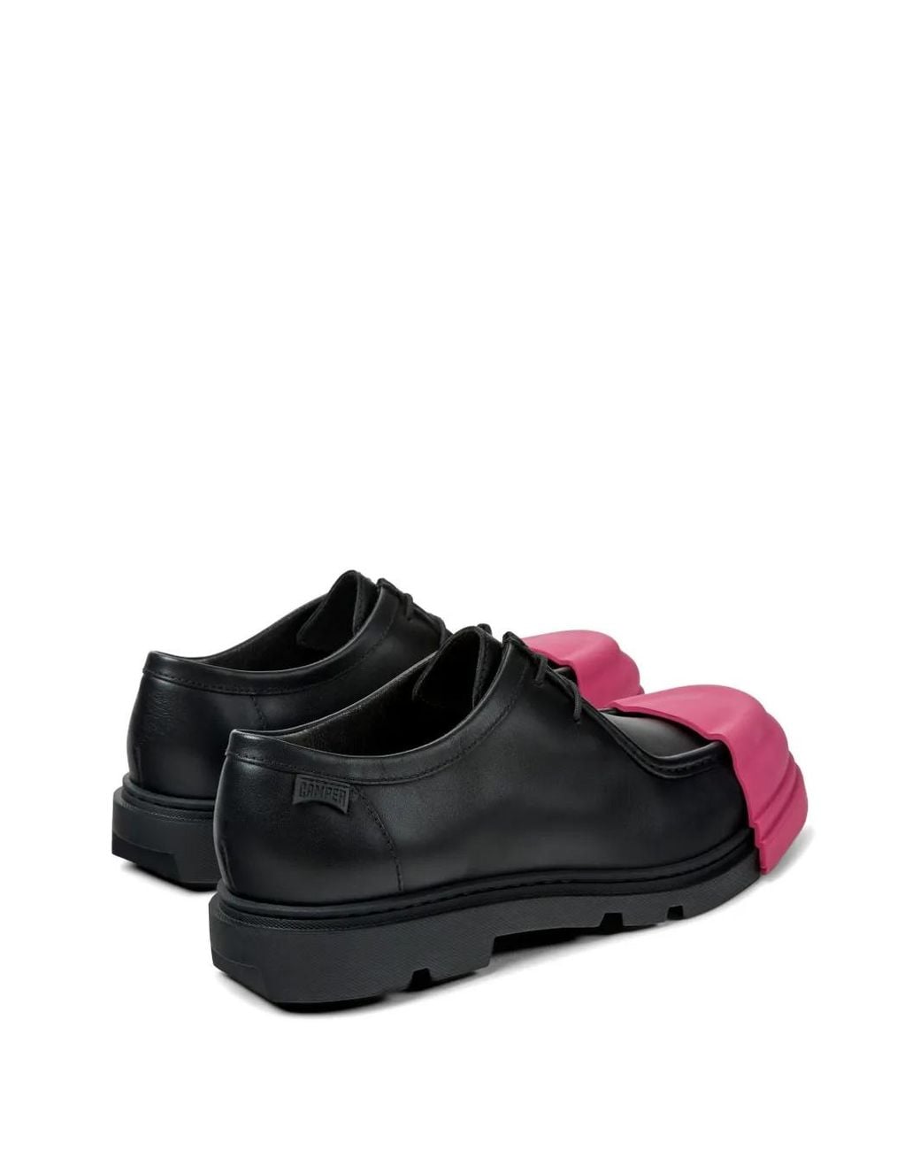 Camper White Chaussures Junction À Lacets for men