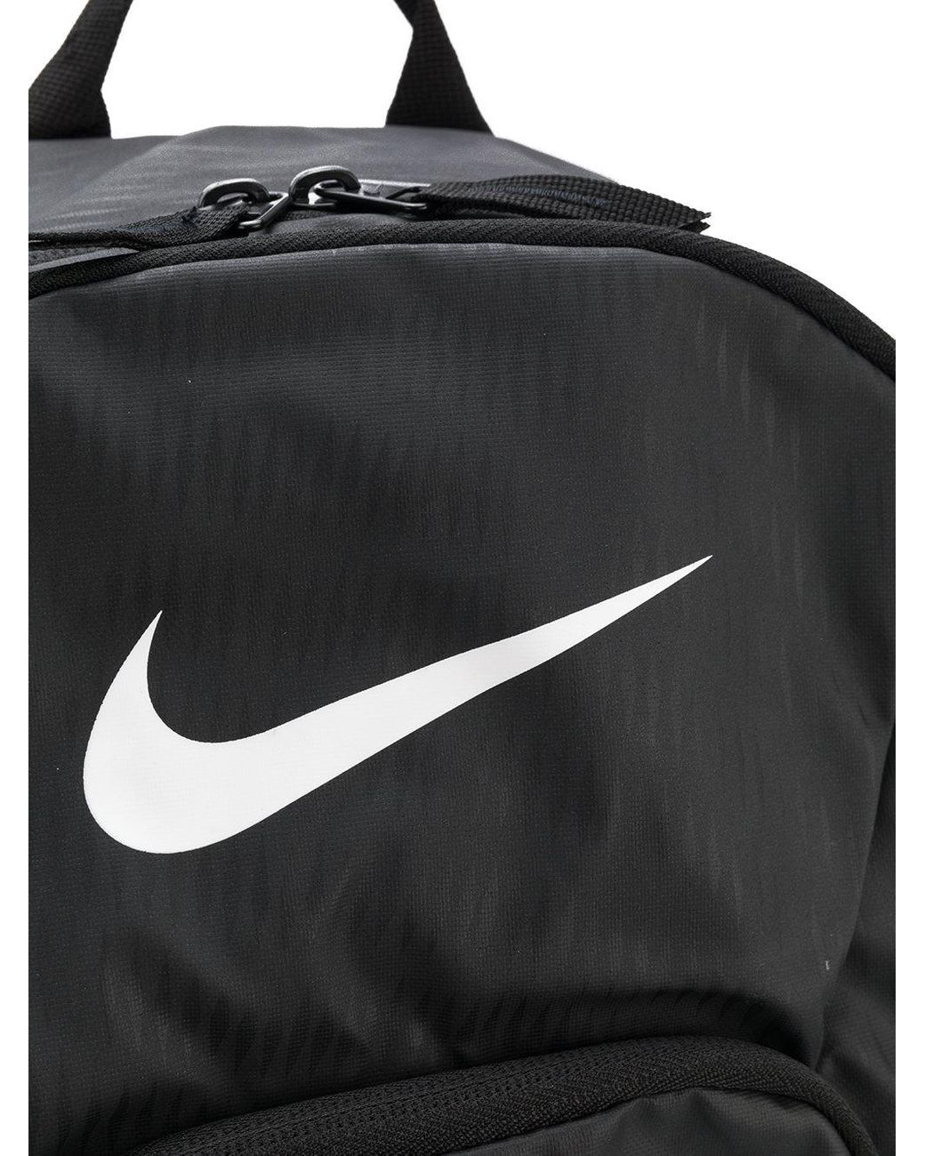 Nike Alpha Adapt Rev Backpack in Black for Men | Lyst