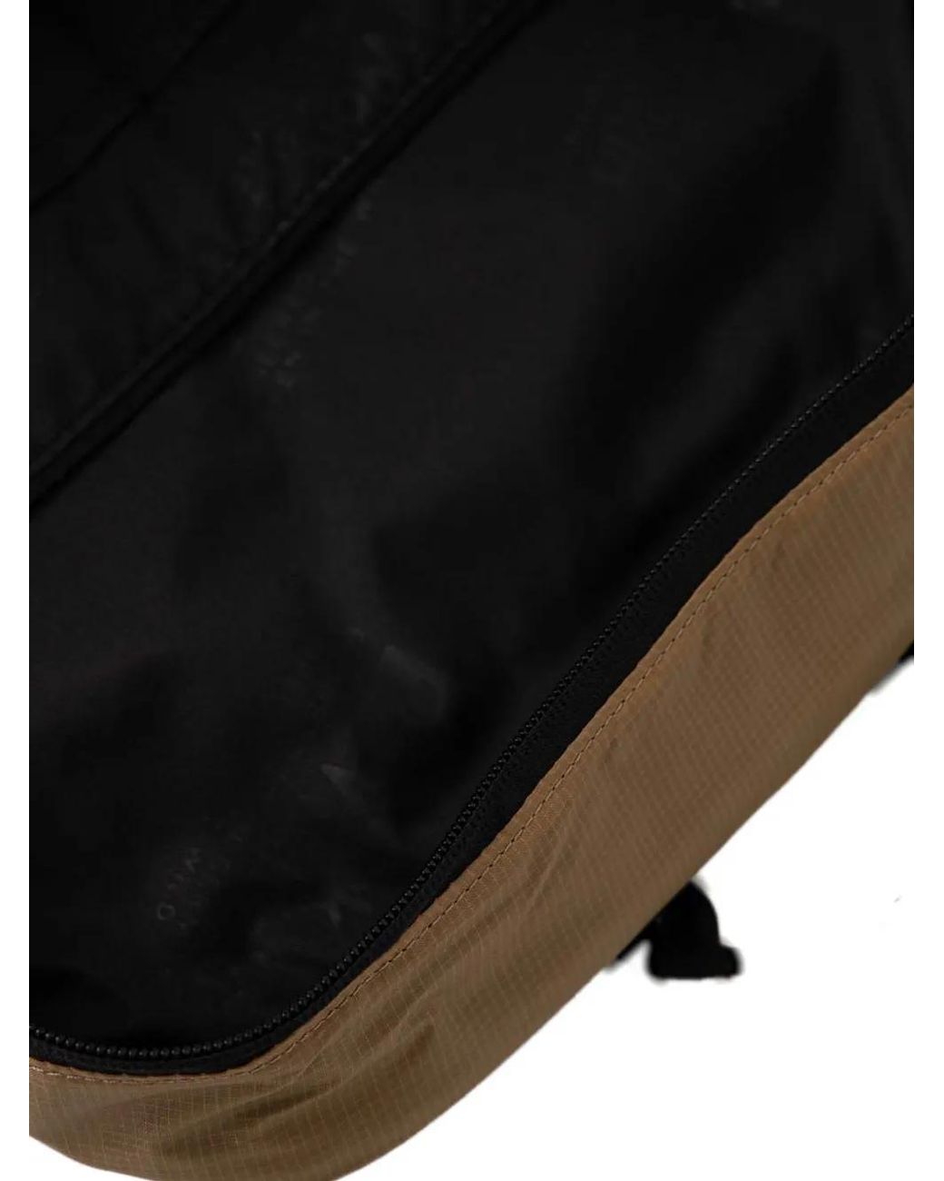 Jack Wolfskin Brown Wanderthirst 20 Drawstring Backpack