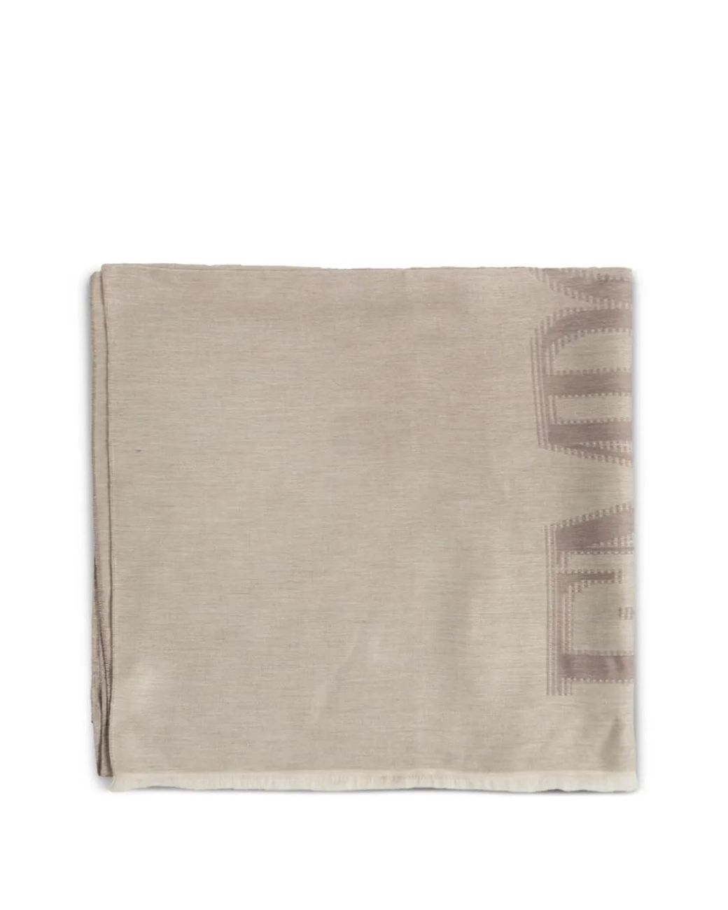 Emporio Armani Natural Stole