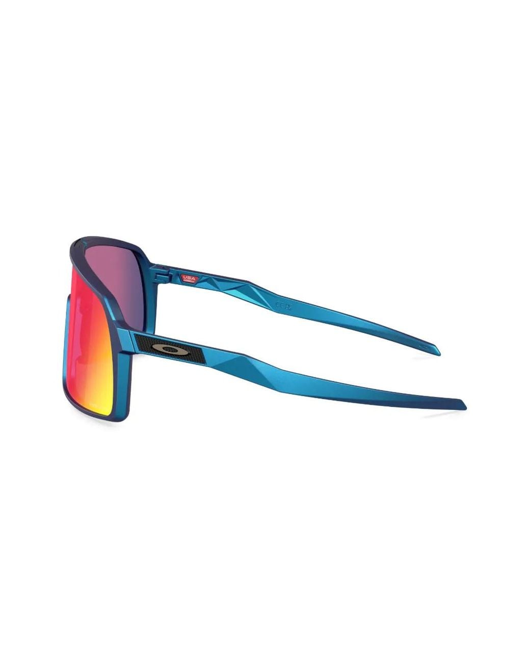 Oakley Pink Sutro Sunglasses for men