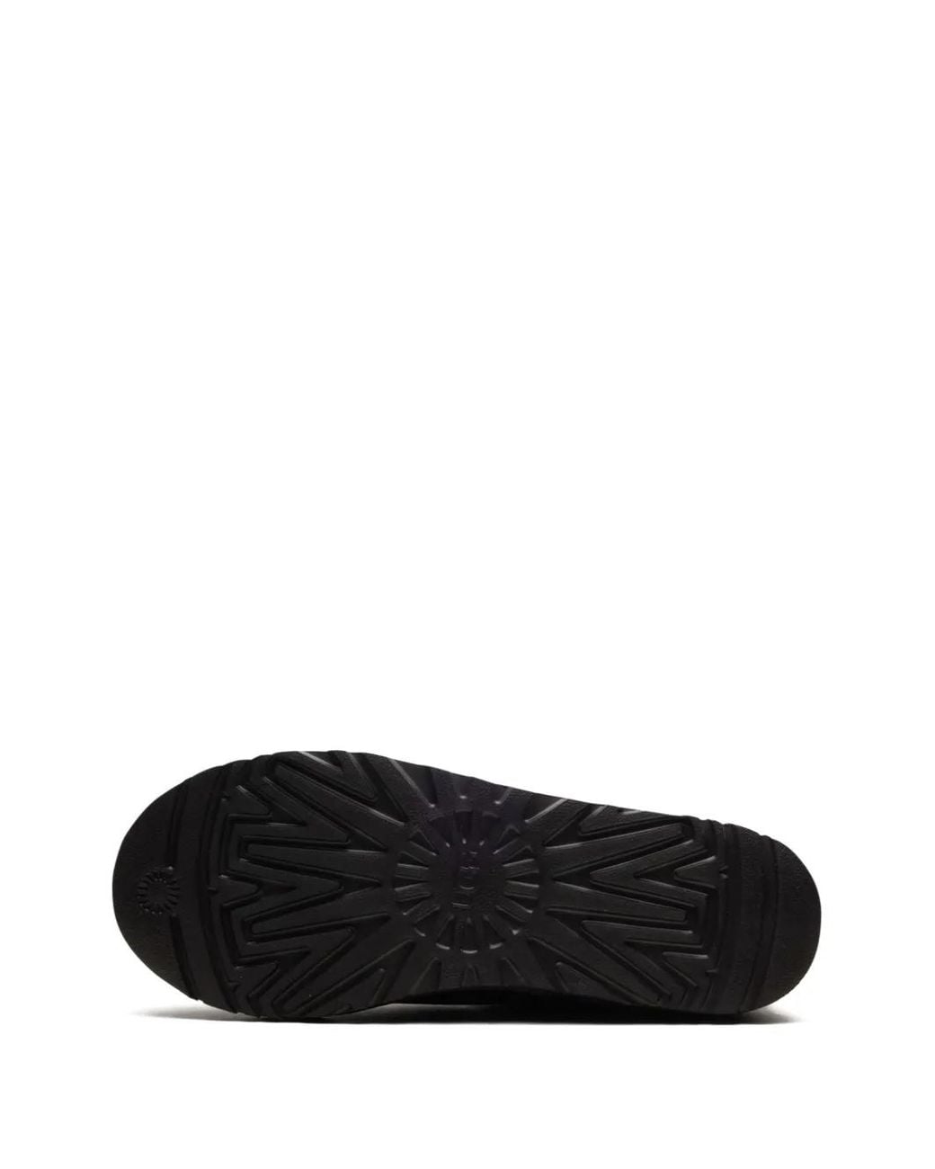 Ugg Brown Tasman "Burnt Cedar" Slippers for men
