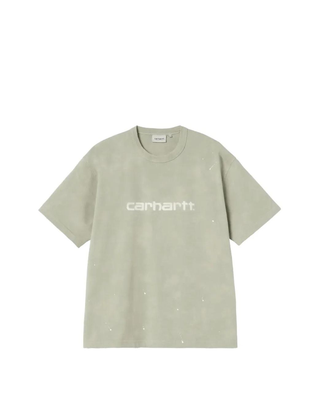 Carhartt Gray Painter T-Shirt for men