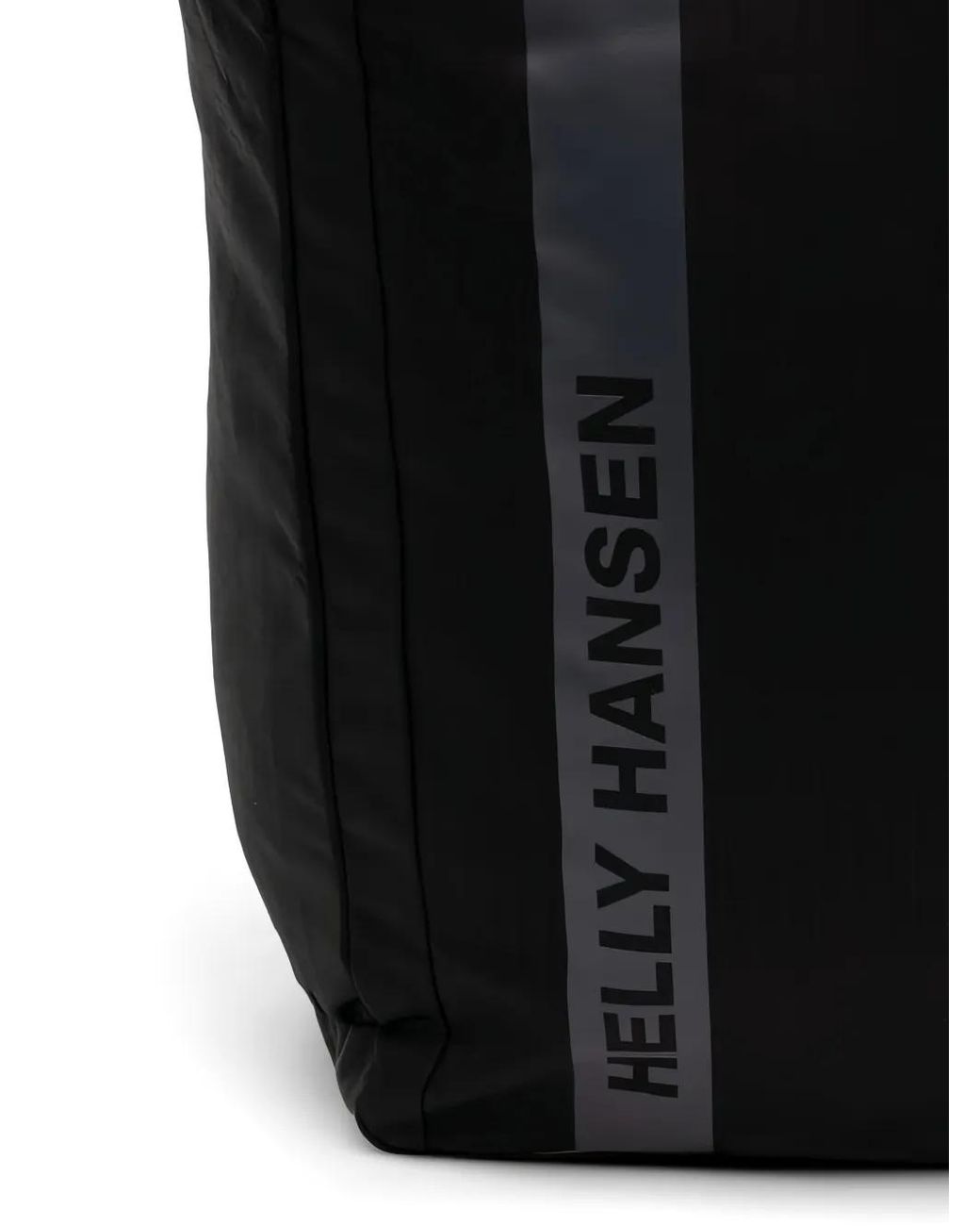 Helly Hansen Black Spruce Backpack