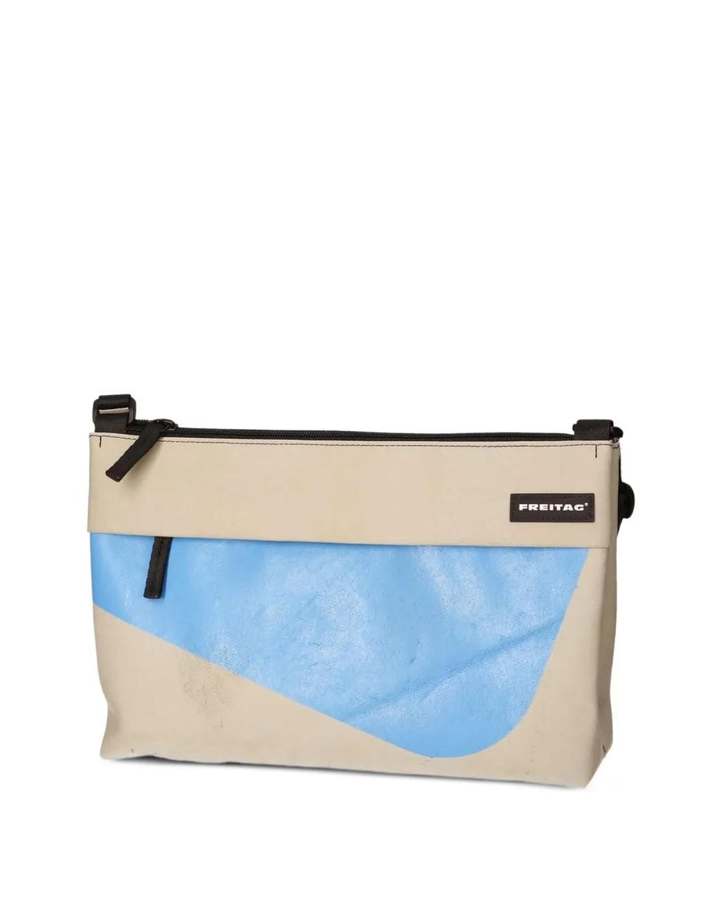Freitag Lou Schultertasche in Blue für Herren