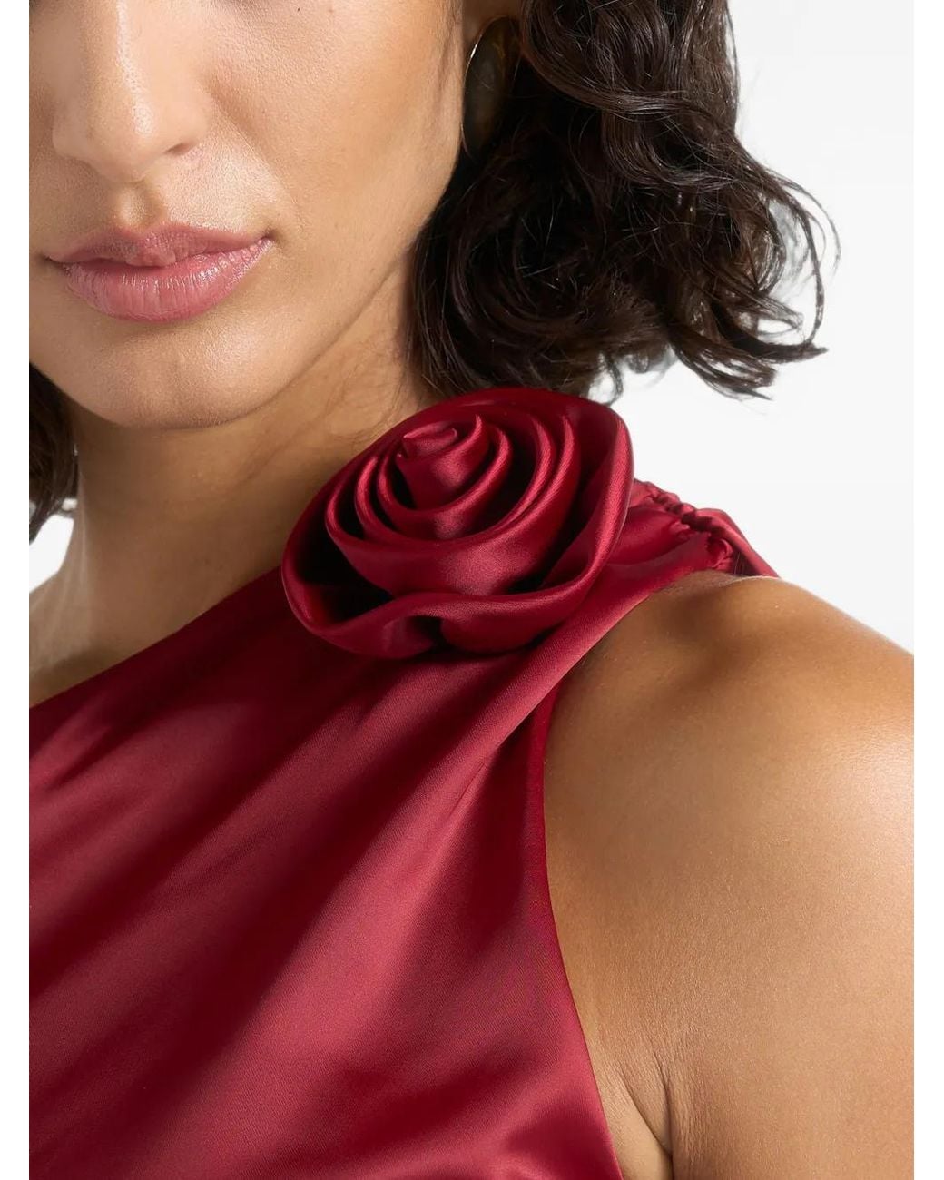 Manière De Voir Red Heidi
