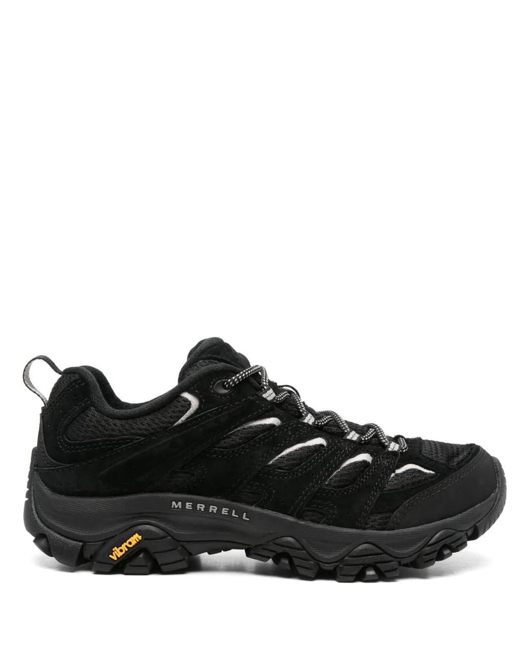 Baskets Moab 3 Merrell en coloris Black